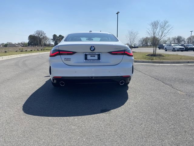 Used 2025 BMW 430i Coupe image 4