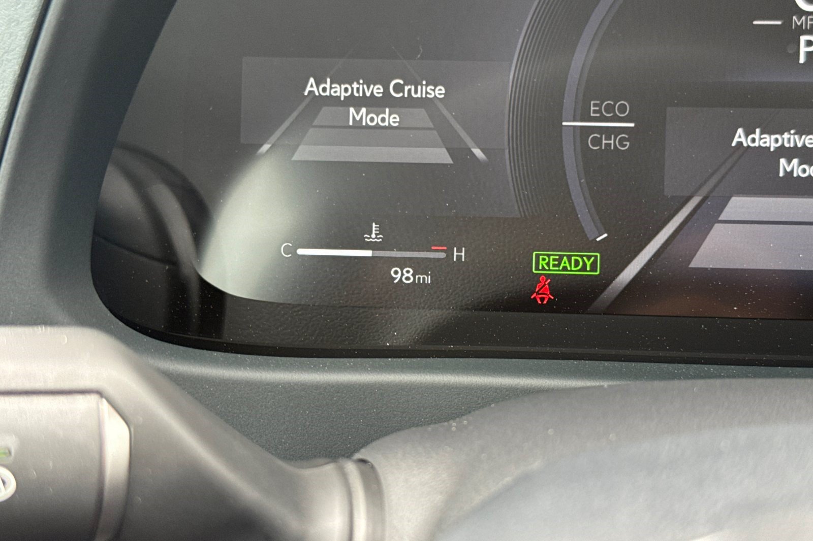 Used 2026 Lexus UX 300h AWD w/ Accessory Package (P1) image 35