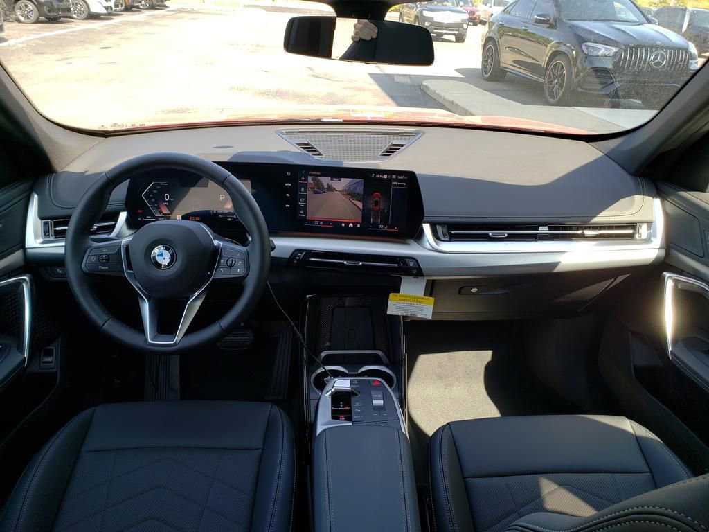 Used 2026 BMW X1 xDrive28i w/ Convenience Package image 16