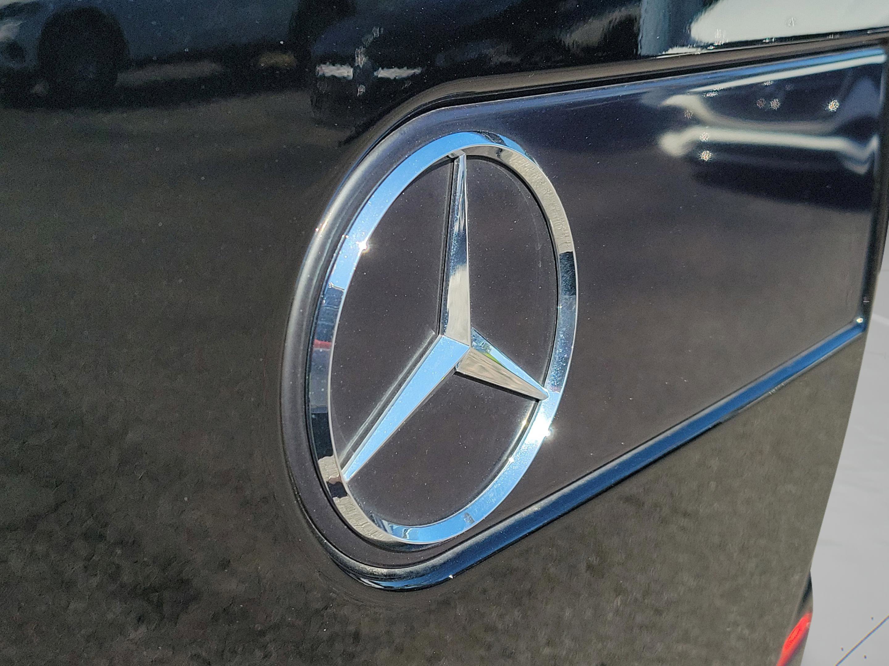 Certified 2023 Mercedes-Benz G 63 AMG 4MATIC image 7