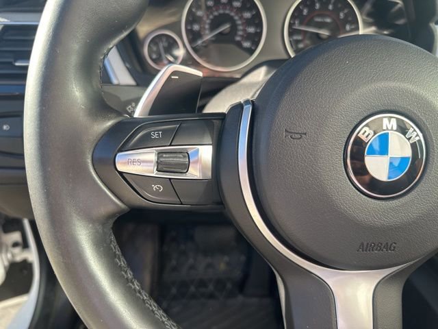 Used 2018 BMW 430i Convertible image 19