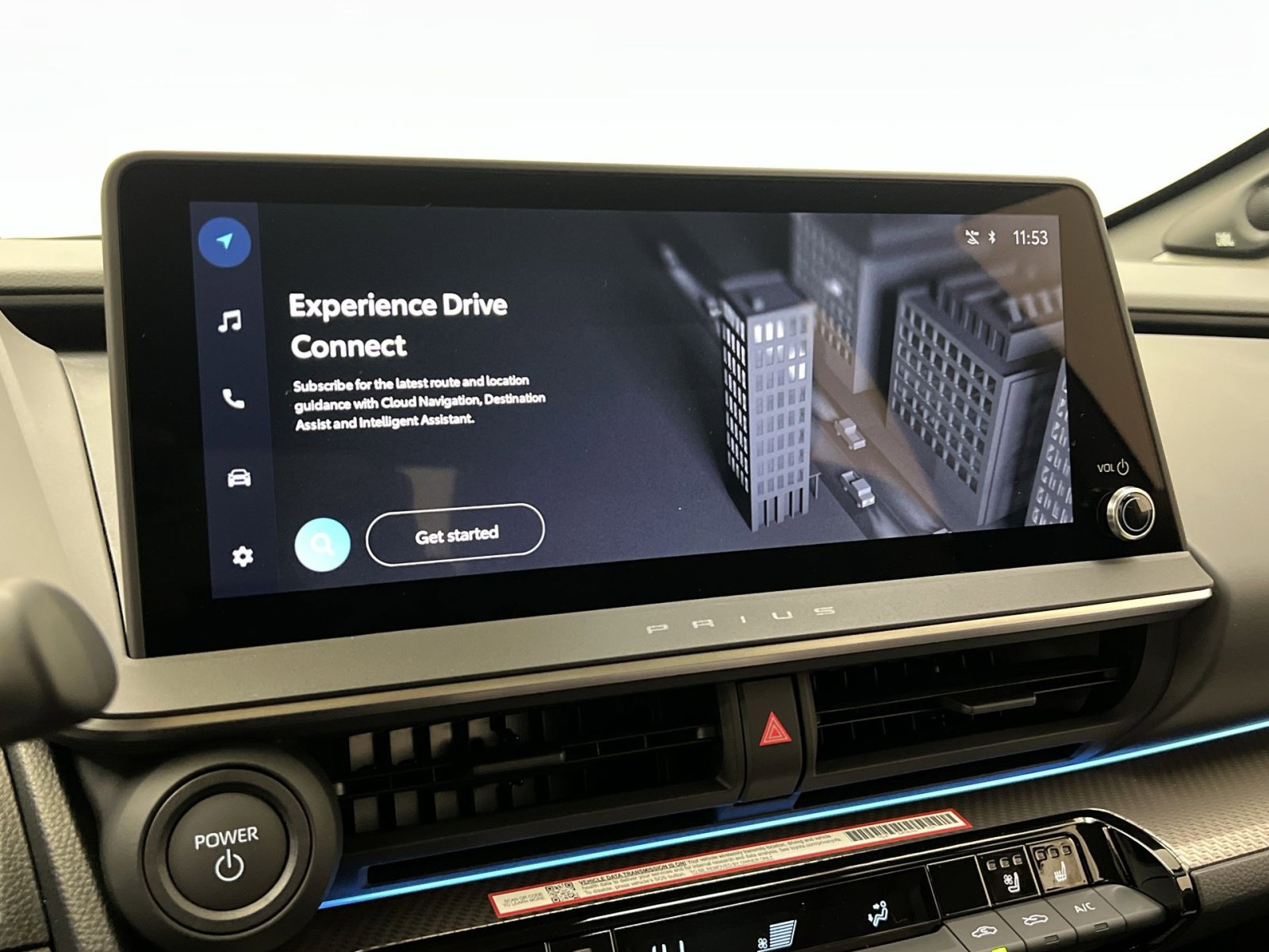 New 2026 Toyota Prius Limited image 14