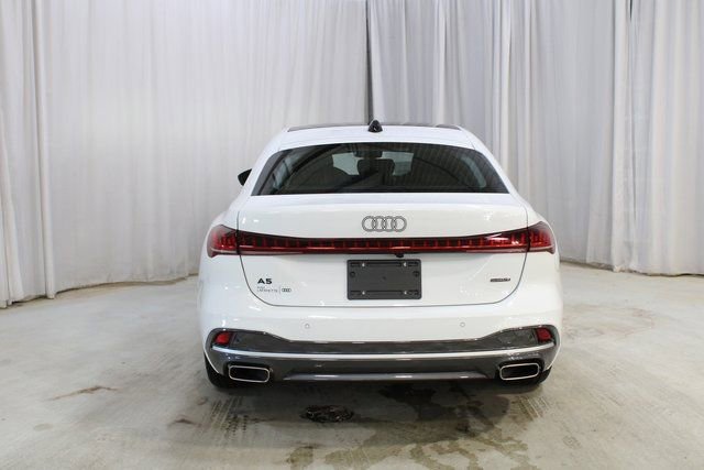 New 2025 Audi A5 2.0T Premium Plus AWD/4WD image 23