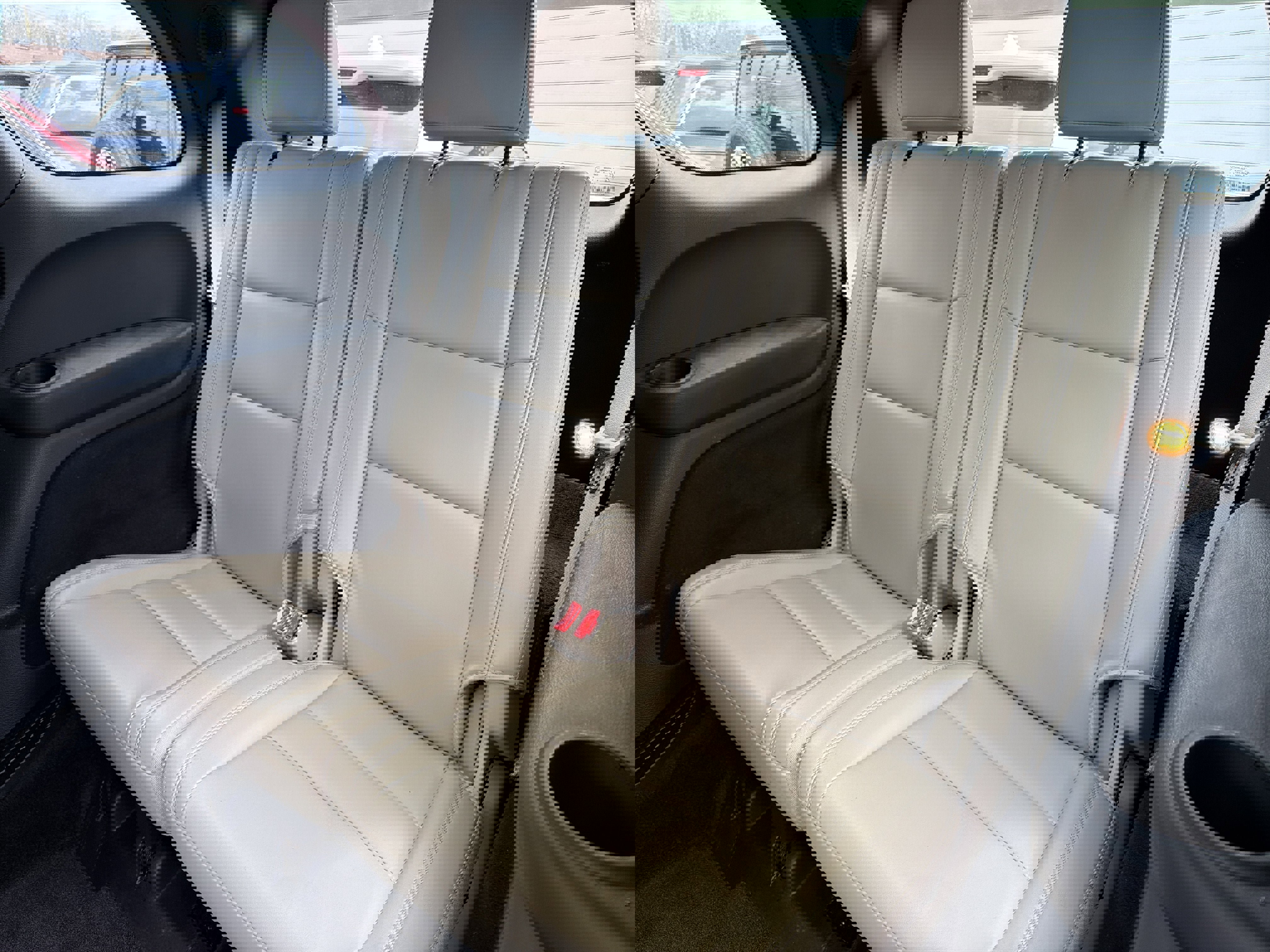 Used 2018 Dodge Durango GT w/ Premium Group image 29