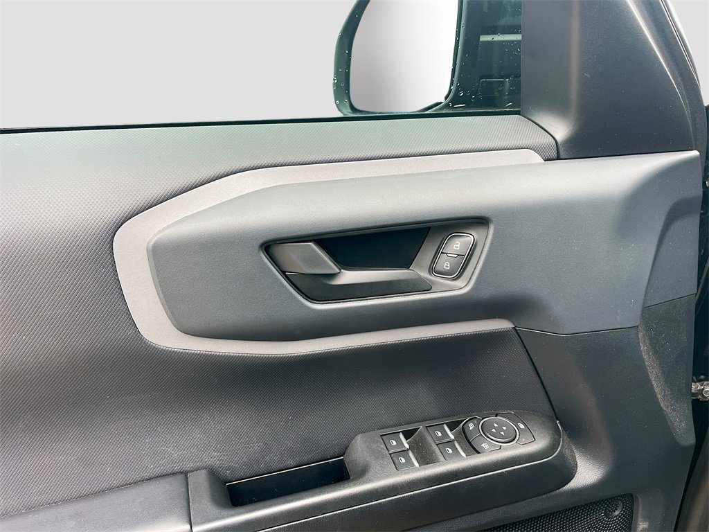 Used 2022 Ford Bronco Sport Big Bend w/ Convenience Package image 10