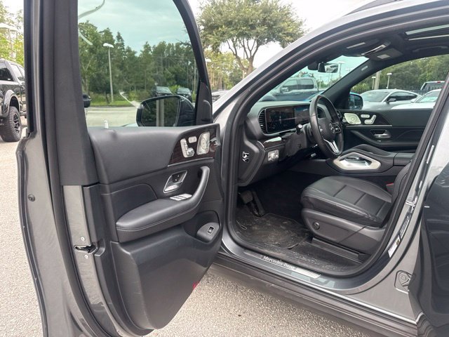 Used 2021 Mercedes-Benz GLE 350 image 14