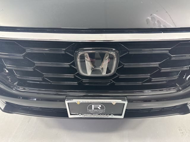 Used 2024 Honda CR-V EX image 26