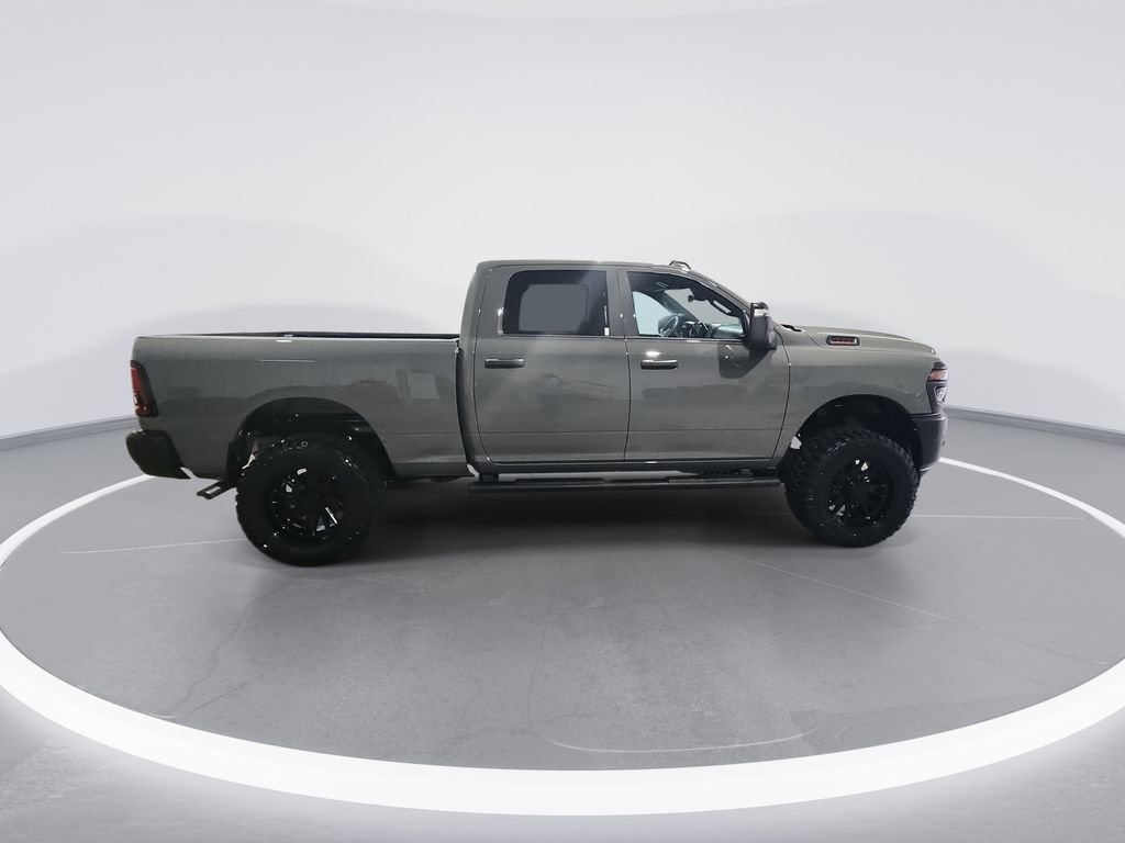 Used 2026 RAM 2500 Tradesman image 9