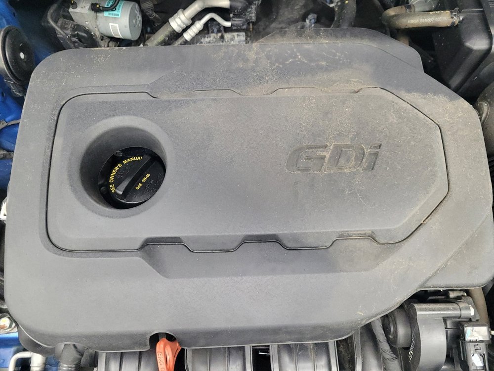 Used 2019 Hyundai Sonata SEL image 30