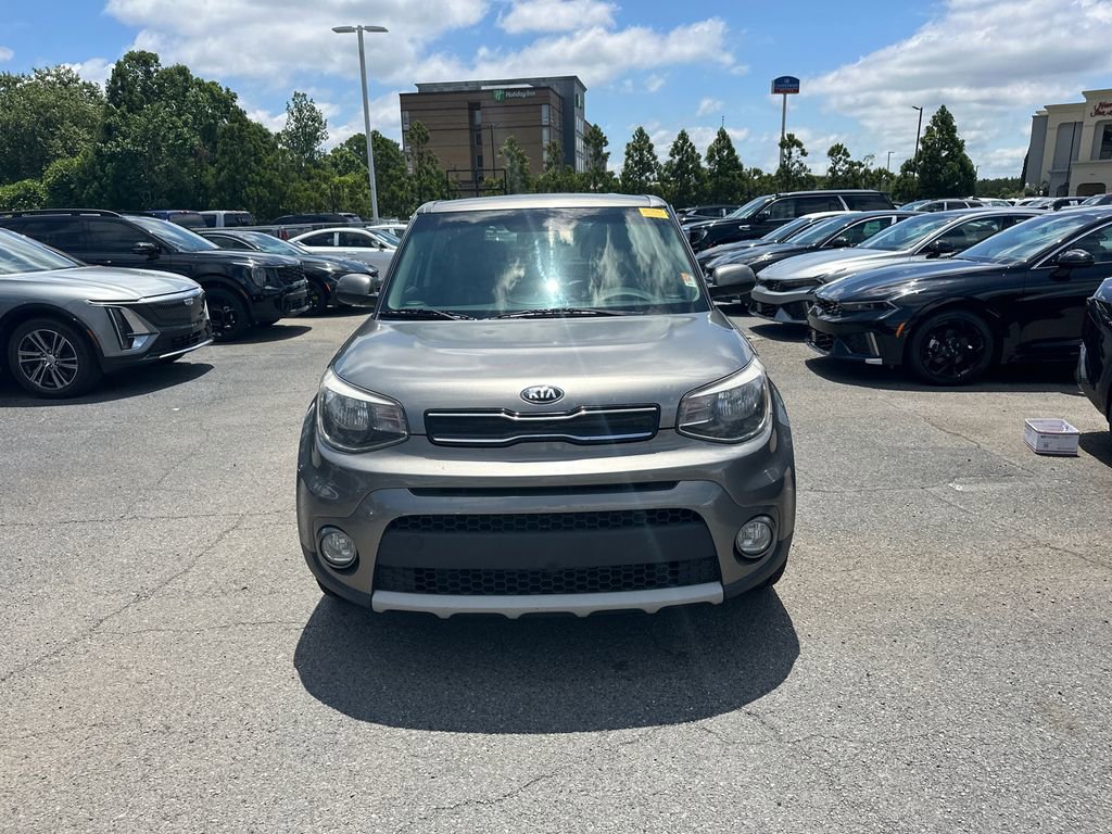 Used 2019 Kia Soul + FWD video 2