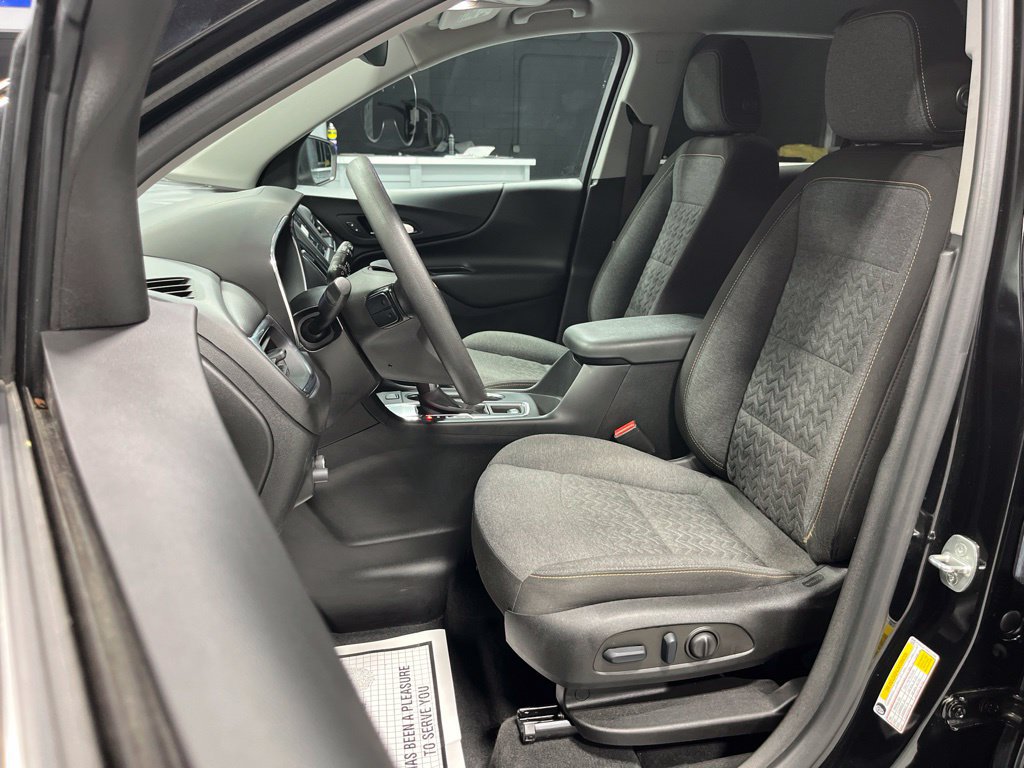 Used 2022 Chevrolet Equinox LT FWD image 15