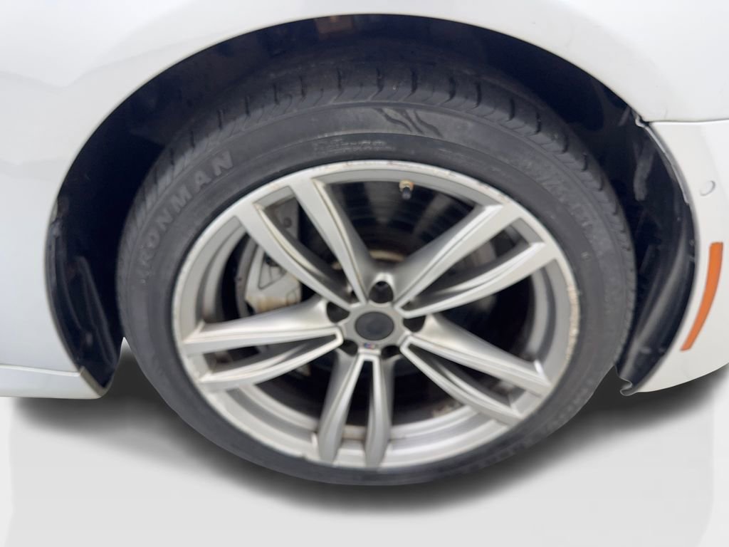 Used 2017 BMW 750i xDrive image 83