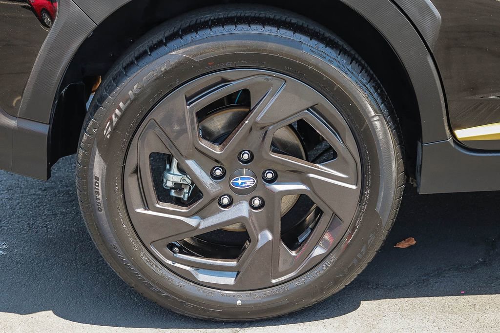Certified 2025 Subaru Crosstrek 2.5i Sport AWD/4WD image 14