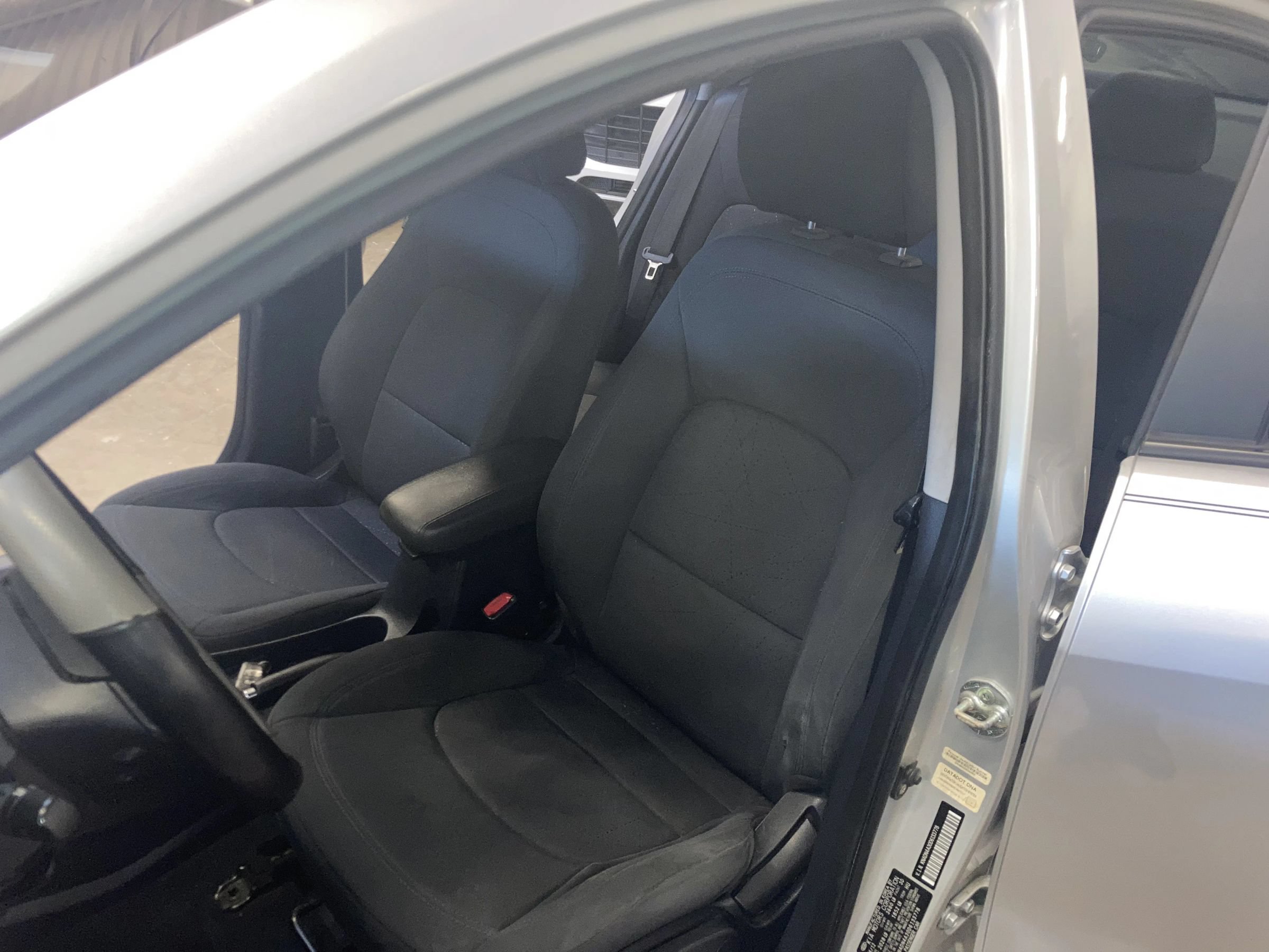 Used 2013 Kia Rio EX w/ Convenience Pkg FWD image 35