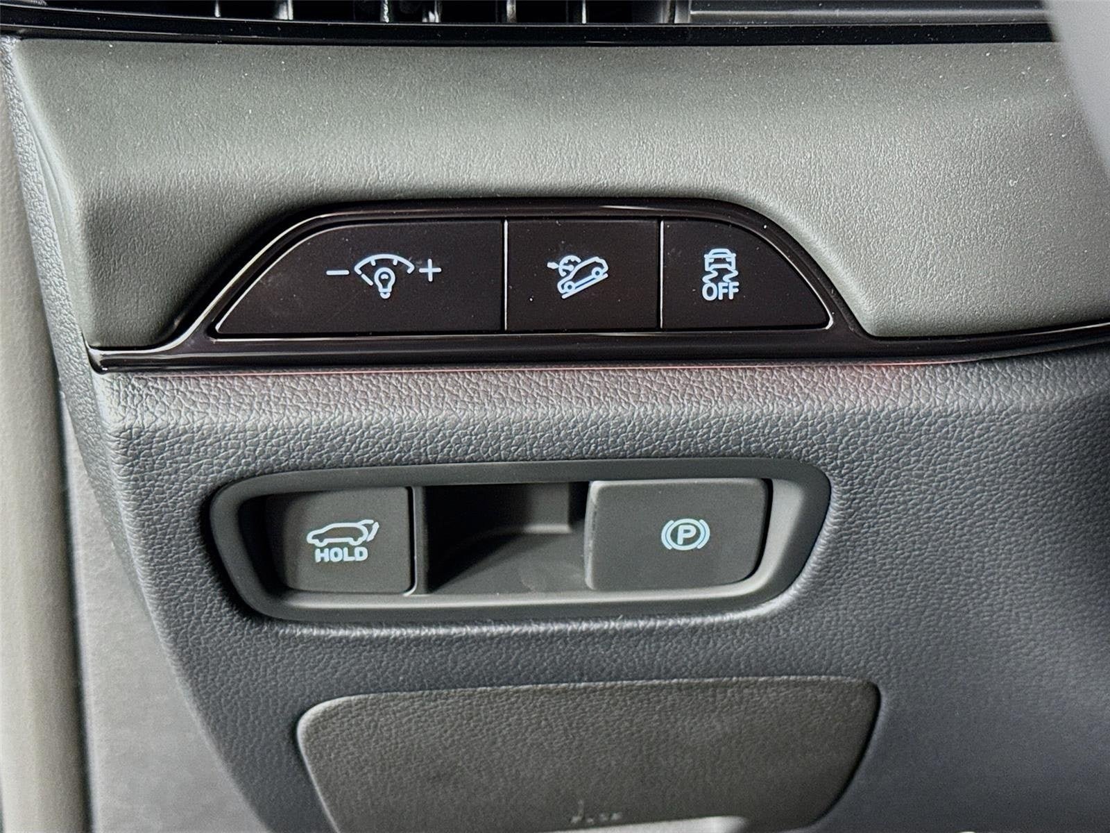 New 2026 Genesis GV80 3.5T Prestige AWD/4WD image 10