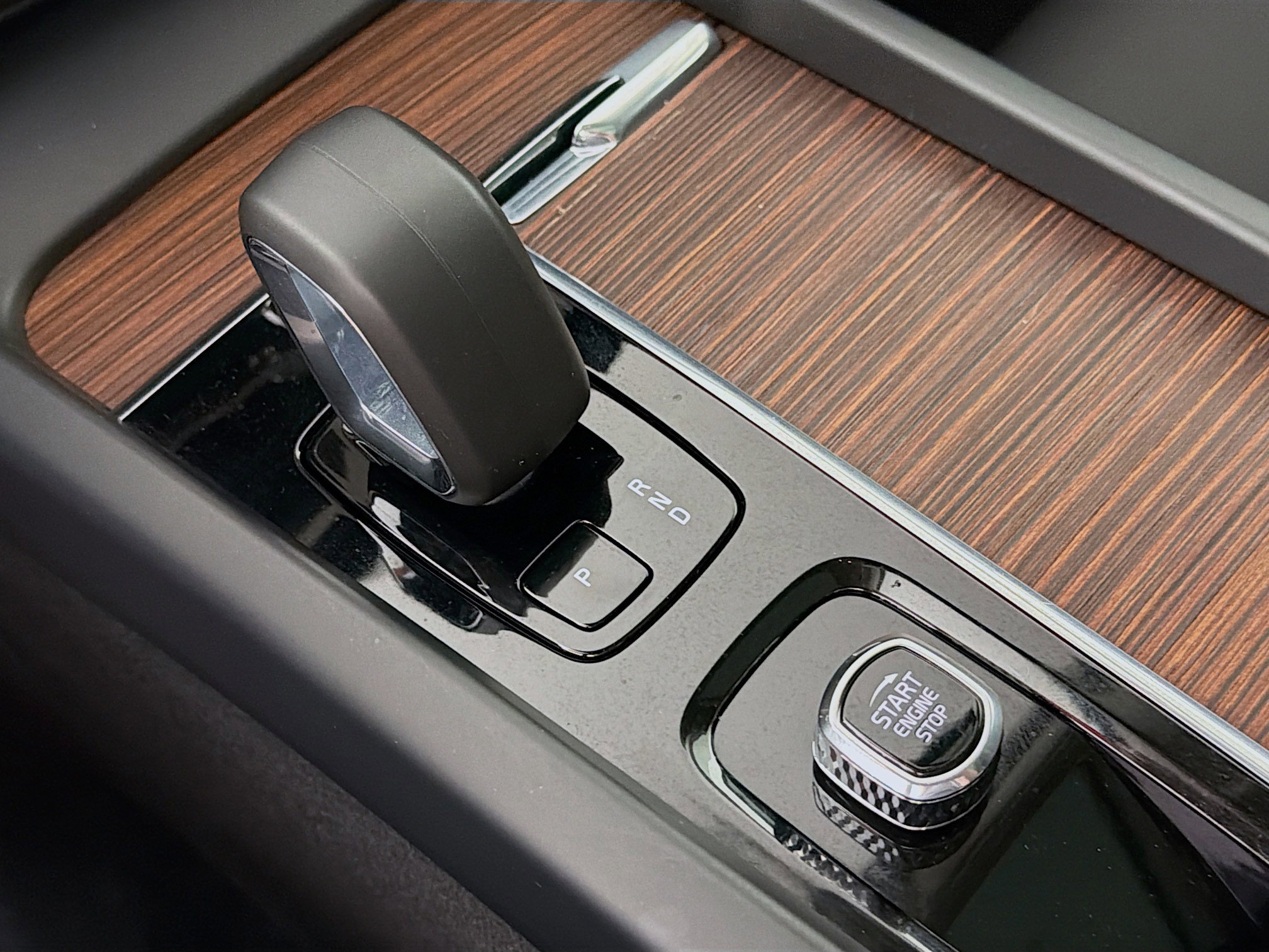 Used 2024 Volvo XC60 B5 Plus w/ Climate Package image 20