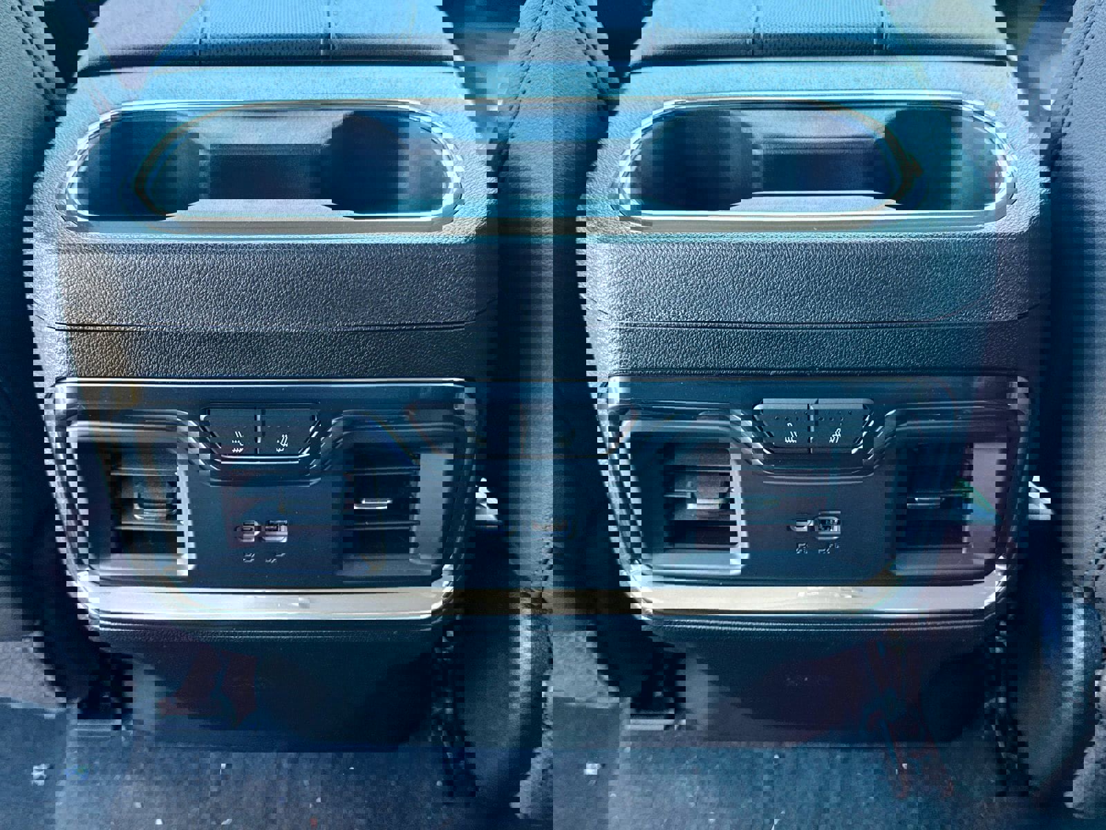 New 2026 Chevrolet Silverado 3500 LTZ w/ LTZ Plus Package image 20