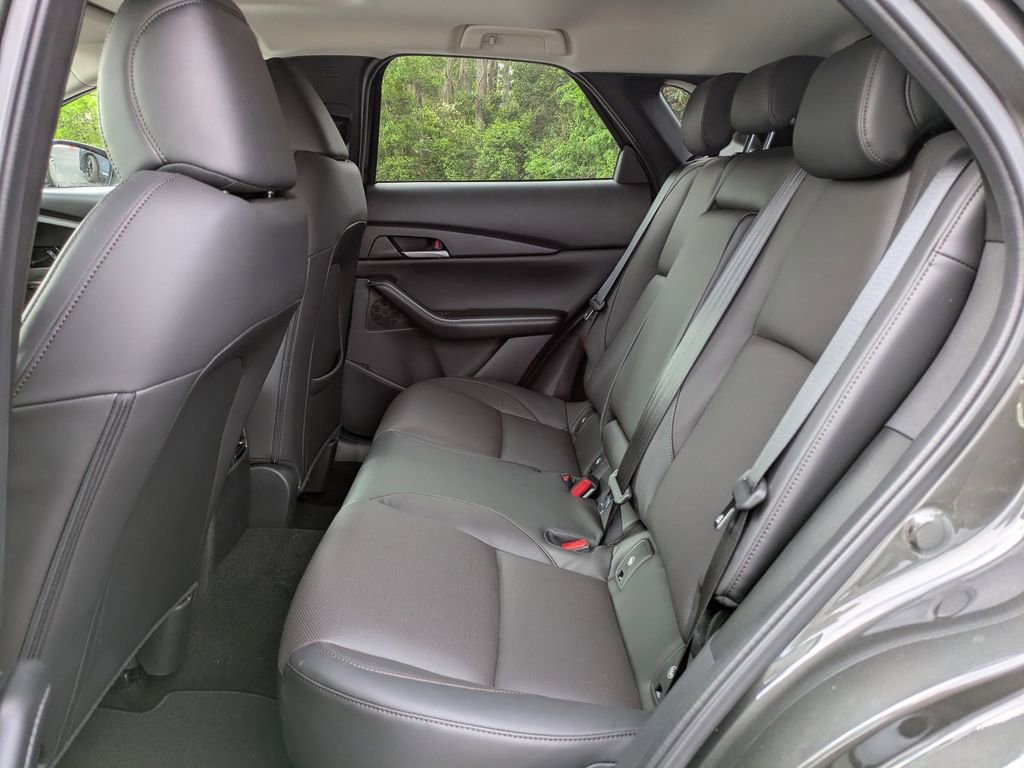 New 2026 MAZDA CX-30 AWD 2.5 S w/ Premium Package image 17