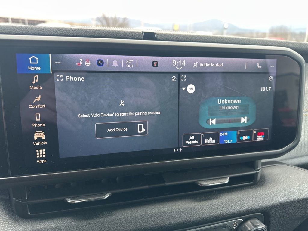 Used 2025 Jeep Wrangler Sport S image 23