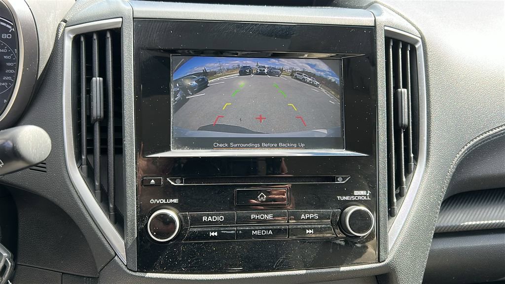 Used 2019 Subaru Impreza 2.0i Premium image 15