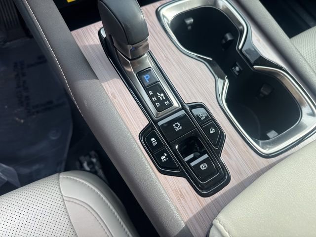 Used 2024 Lexus RX 350 Premium w/ Kick Sensor & Tow Package image 23