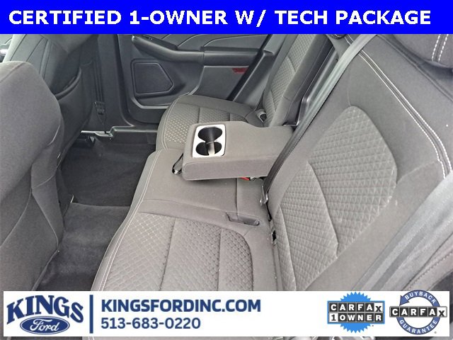 Certified 2023 Ford Escape Active w/ Tech Pack #2 image 23