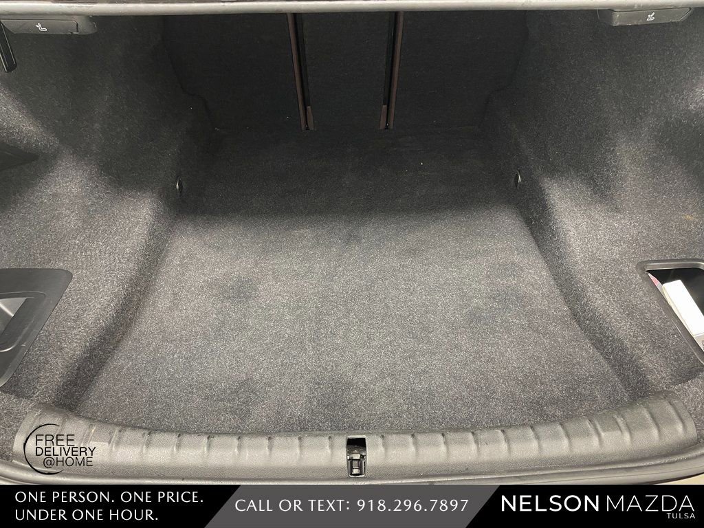 Used 2017 BMW 540i image 36