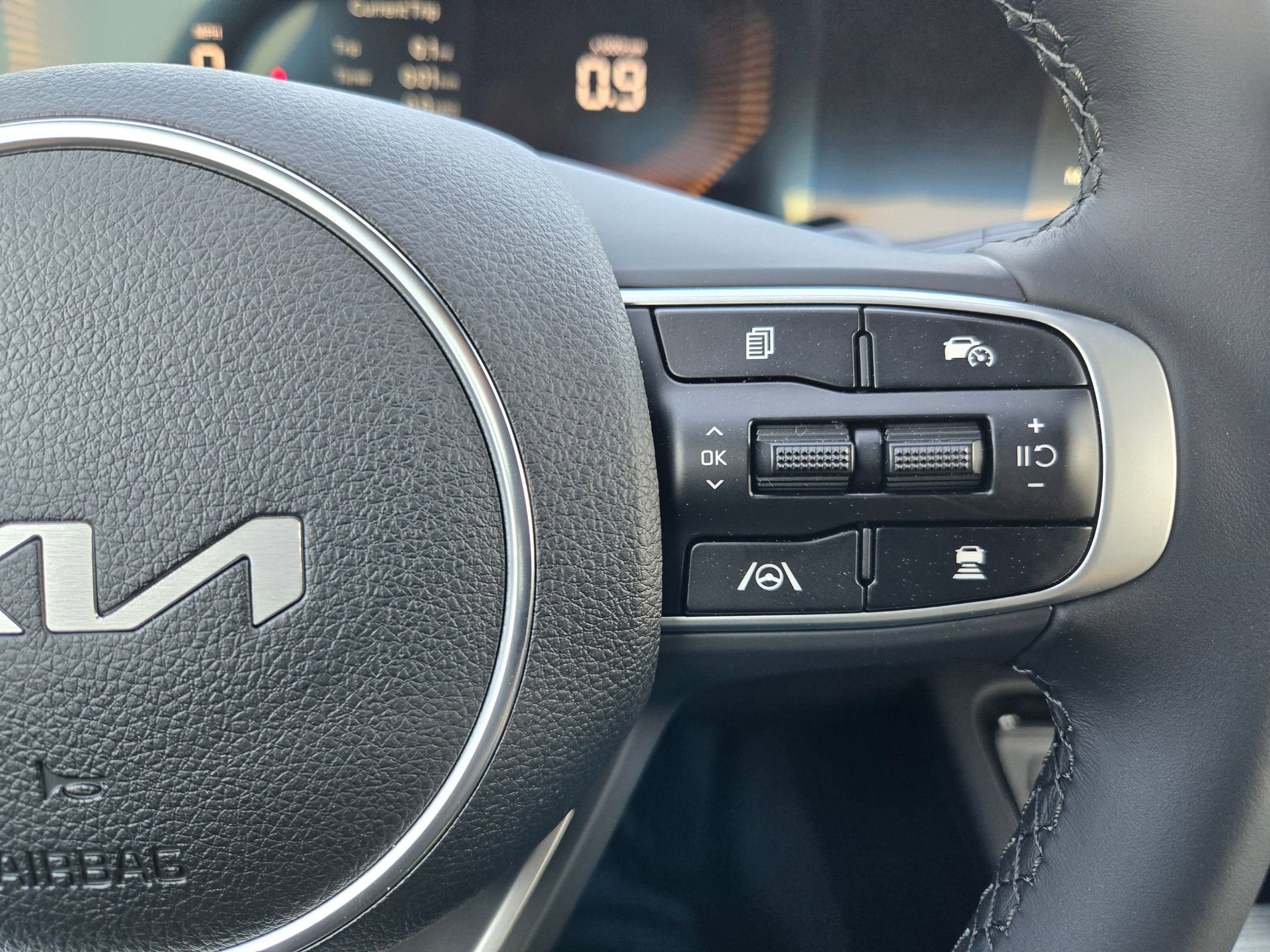 New 2026 Kia K5 GT-Line image 27