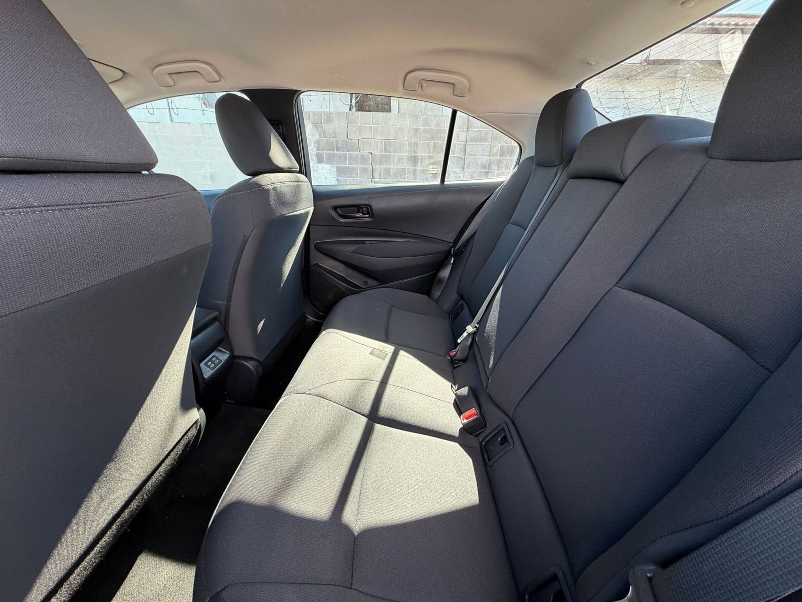 Used 2024 Toyota Corolla LE image 23