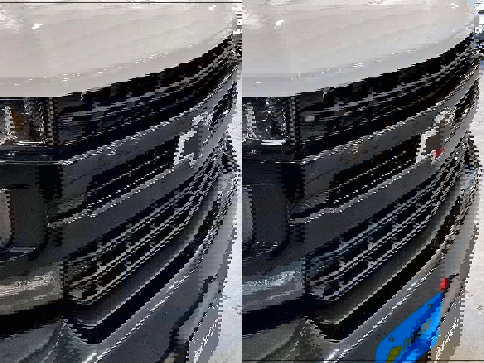 Used 2020 Chevrolet Silverado 1500 LT Trail Boss image 33