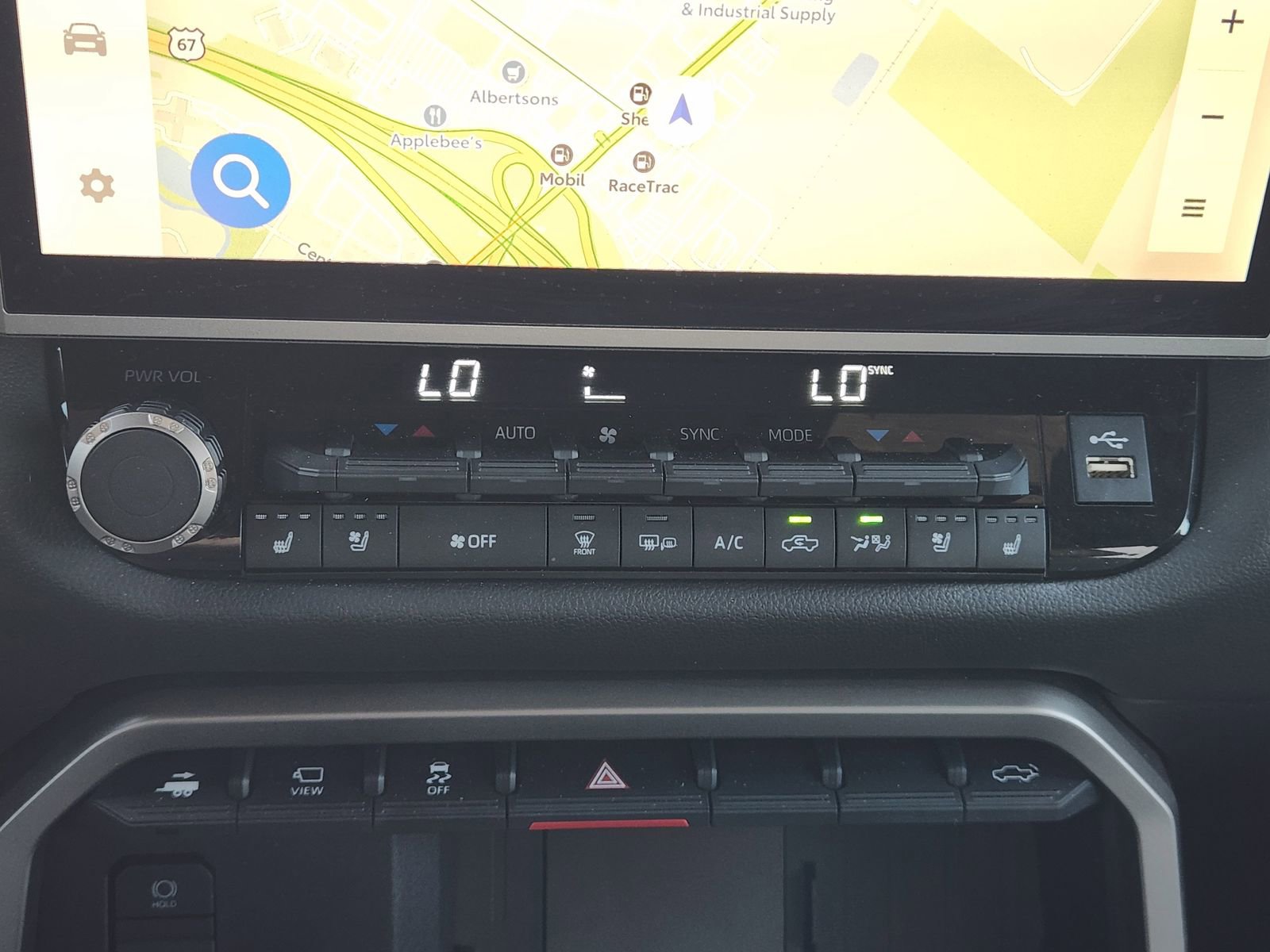 Used 2025 Toyota Tundra Limited image 19