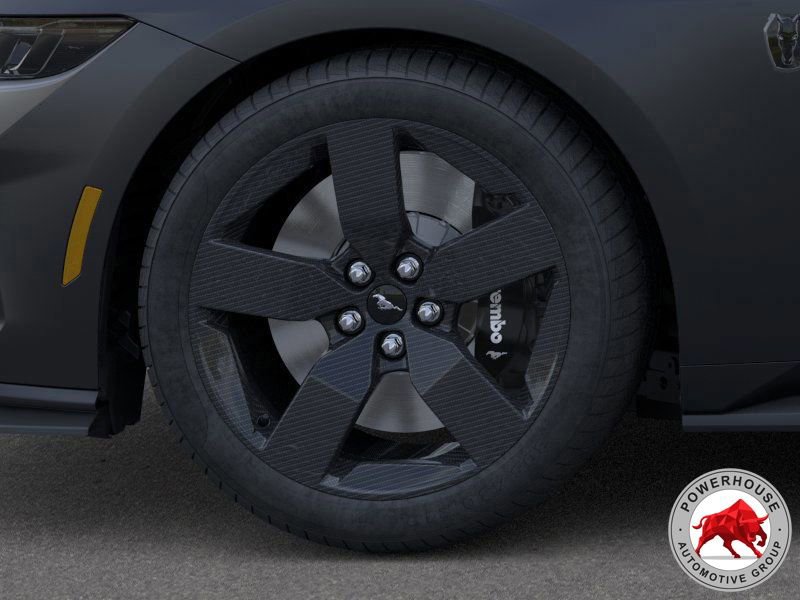 New 2025 Ford Mustang Dark Horse w/ Dark Horse Handlin Package image 20