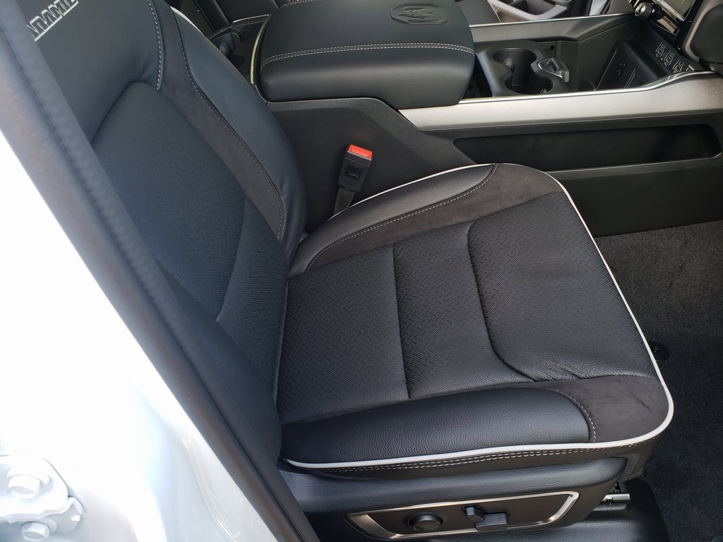 New 2026 RAM 1500 Laramie image 14