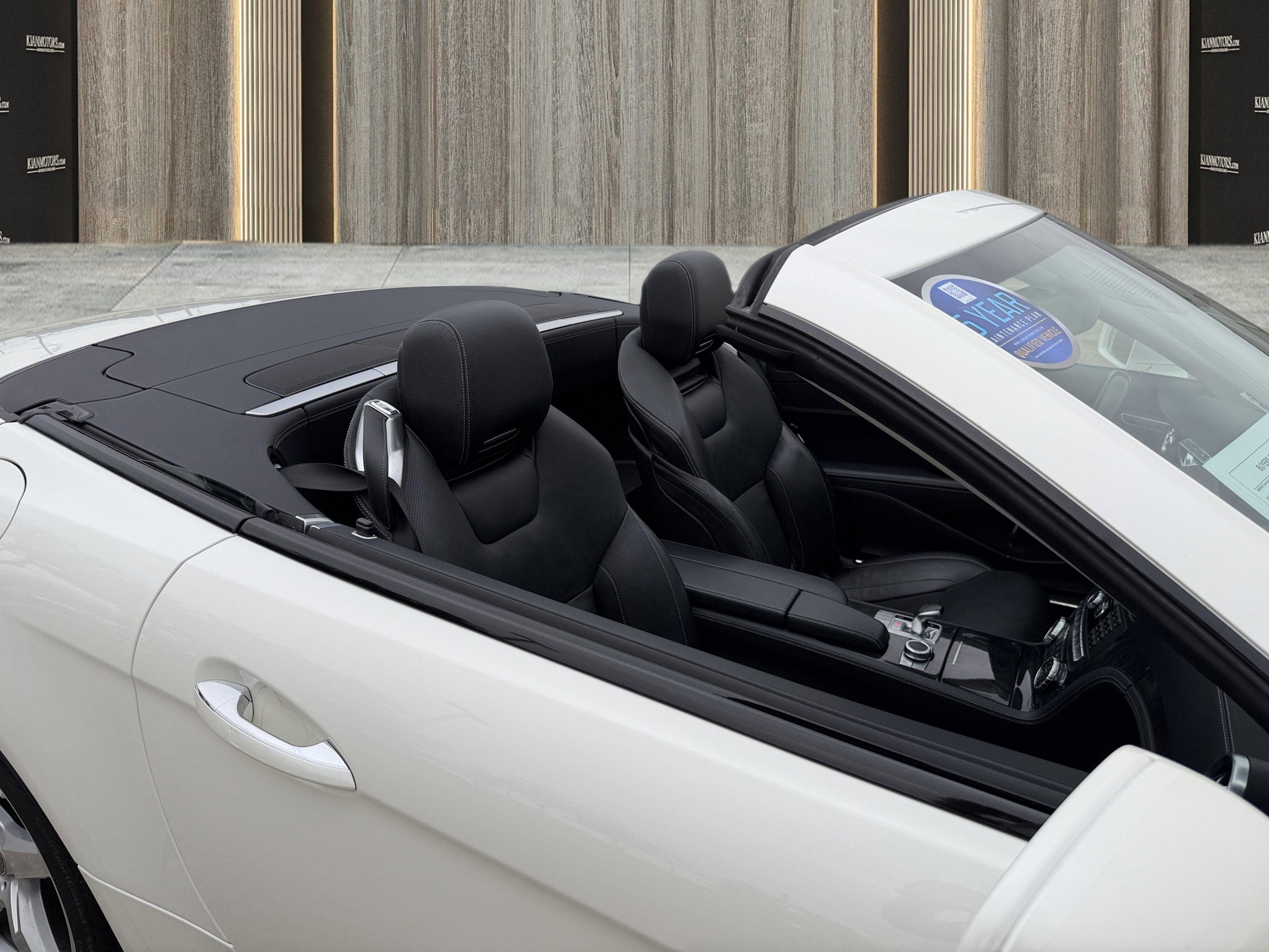 Used 2016 Mercedes-Benz SL 400 image 80