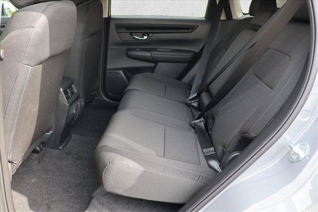 New 2026 Honda CR-V LX image 22