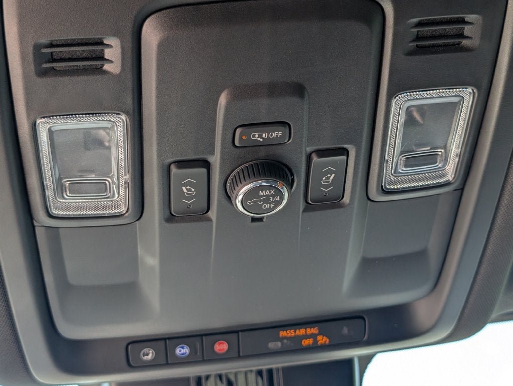 Used 2025 Chevrolet Tahoe RST w/ Comfort Package RWD image 19