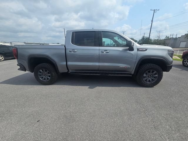 New 2026 GMC Sierra 1500 AT4X AWD/4WD image 4