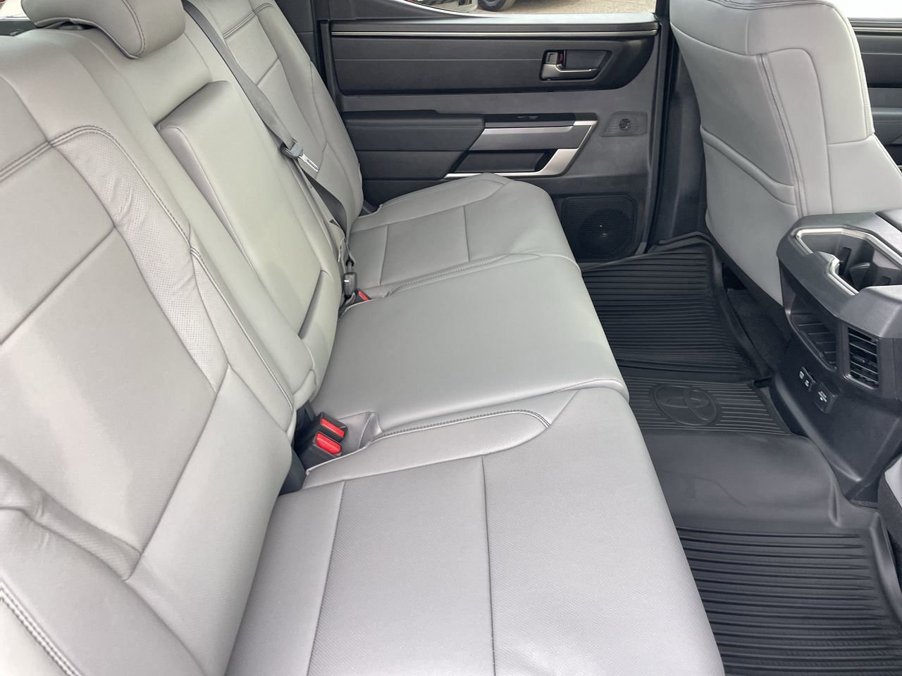 New 2026 Toyota Tundra SR5 image 22