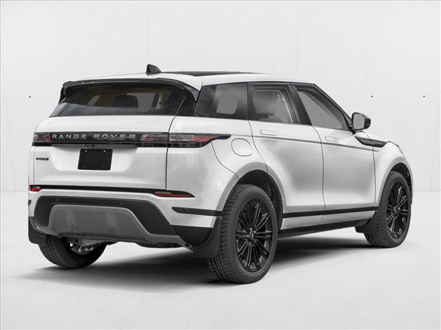 New 2026 Land Rover Range Rover Evoque S AWD/4WD image 2