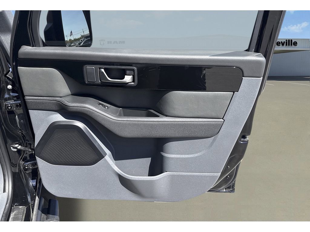 Used 2024 INEOS Grenadier Trialmaster Edition image 32