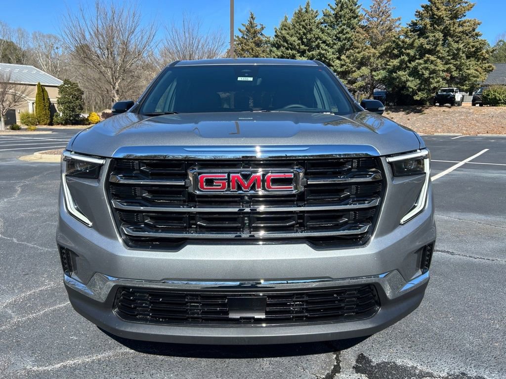 New 2026 GMC Acadia Elevation image 19