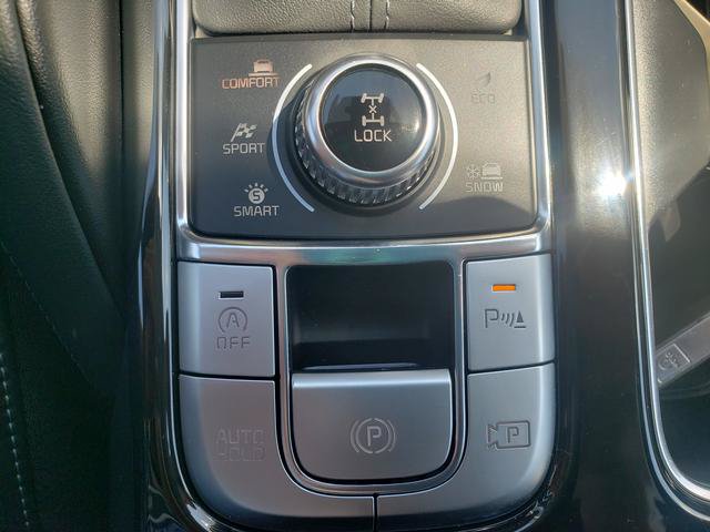 Certified 2025 Kia Telluride SX Prestige X-Line AWD/4WD image 22