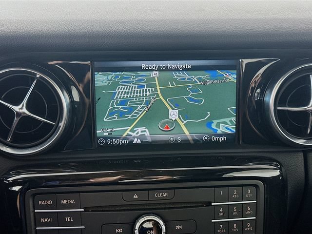 Certified 2017 Mercedes-Benz SLC 300 image 13