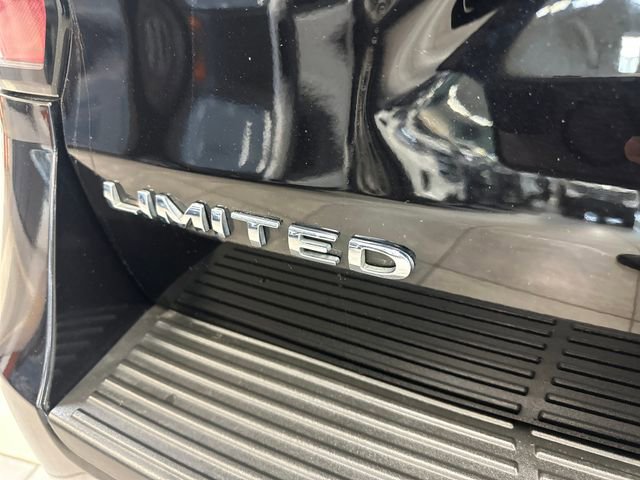 Used 2021 Ford Expedition Max Limited AWD/4WD image 12