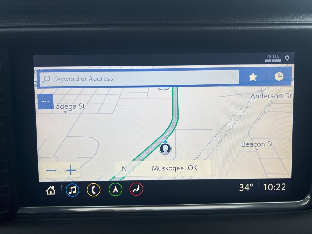 Used 2021 GMC Yukon Denali w/ Denali Premium Package image 25