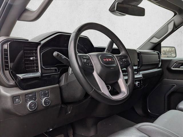 Used 2025 GMC Sierra 1500 SLT image 9