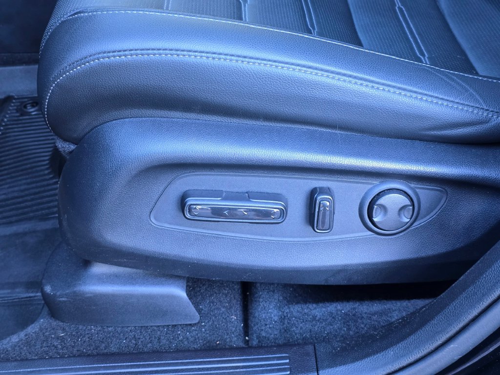 Certified 2025 Honda CR-V EX-L image 14