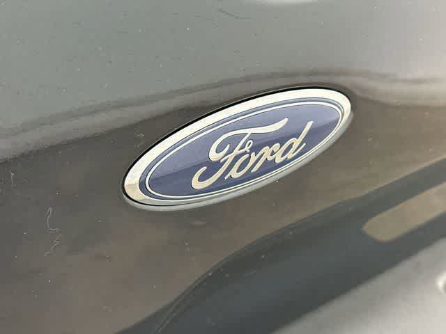 Used 2023 Ford Bronco Sport Outer Banks w/ Tech Package AWD/4WD image 27