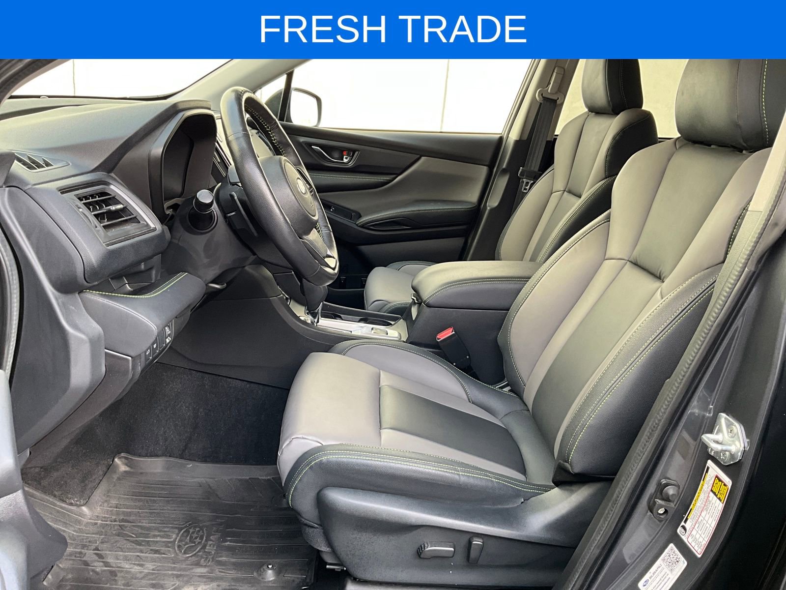 Certified 2023 Subaru Ascent Onyx Edition image 9