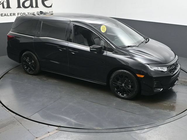 Used 2025 Honda Odyssey Sport-L image 38